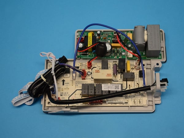 Control Board Assy KAM26PDAHG
