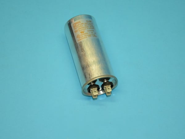 Condenser Compressor 35UF 440V