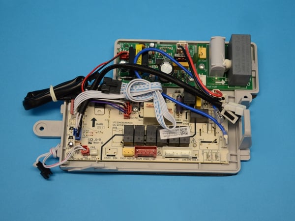 Control Board Assy KAM35PDAHG