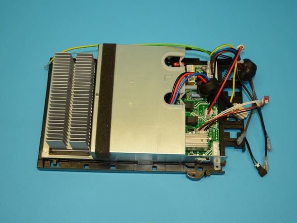 Control Board Assy KAS26ZDCINVA