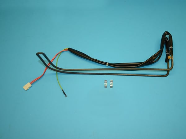 Hous.Bottom Heat.Zone L DJRG-150W-030-1