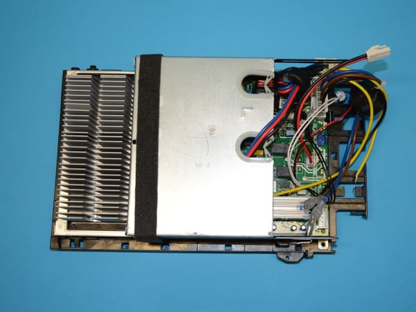 Control Board Assy KAS35ZDCINVA