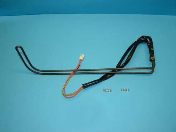 Hous.Bottom Heat.Zone L DJRG-150W-110-1