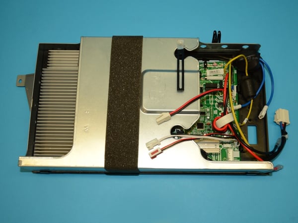 Control Board Assy KAS53ZDCINVA