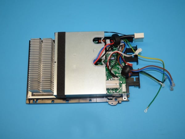 Control Board Assy KAS26ZDCINVF0