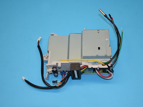 Control Board-interior Unit Assy