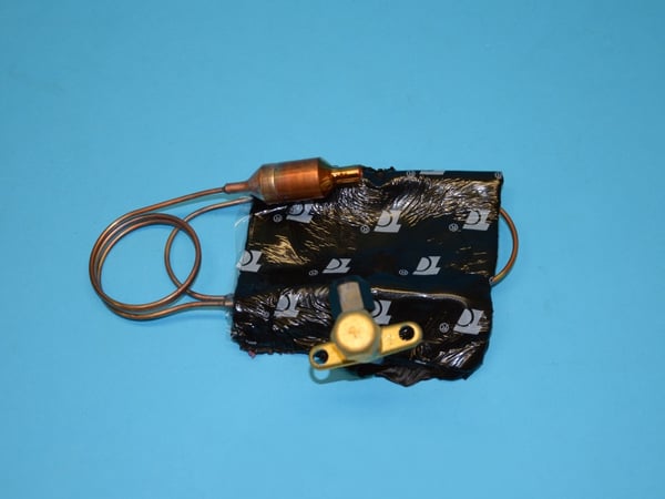 Tubular Valve-liquid Assy