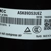 Gorenje Air Conditioners Compressor MC1100079D ASK89D53UEZ - Image 1