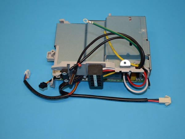 Control Board-interior Unit Assy