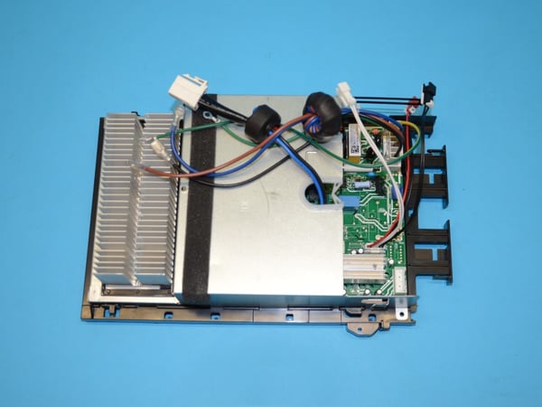 Control Board Assy KAS35ZDCINVFT