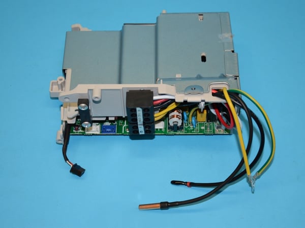 Control Board-interior Unit Assy