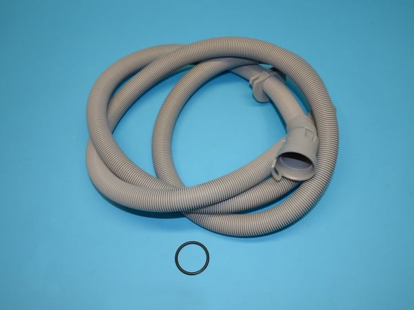 Set Discharge Hose Antisip.EU O-ring