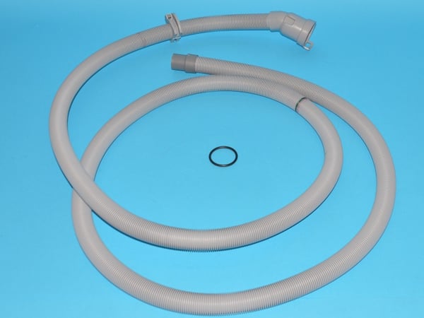 Set Discharge Hose Antis.Us UL4 O-ring