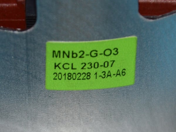 Motor 230V AC 800W