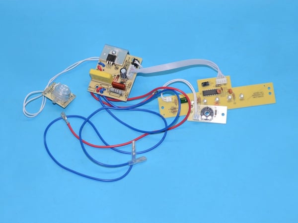 PCB