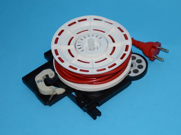 Cord Rewinder Assy. Rd