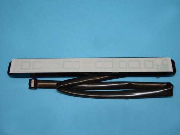 Control Board 0600 4 1 00FE 02