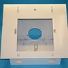Gorenje Cooker Hood Hood Housing Wh 60 Cm - Image 1