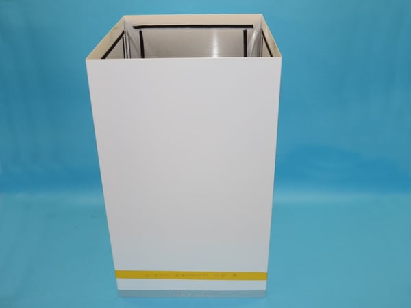 Chimney Lower Whit Control Board Wh