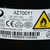 Gorenje Fridge & Freezer Compressor AZ70CY1 - Image 1