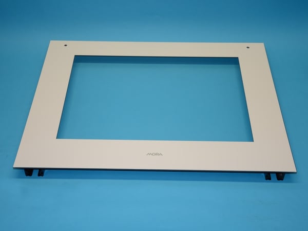 Door Glass Fl 6-209 Mor 070 Glu