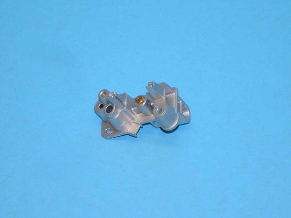 Nozzle Holder FS16 Sabaf M8X1 G20/25 115