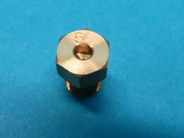 Nozzle Kg-dz G30/29