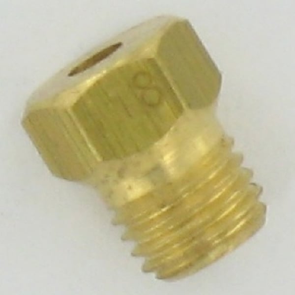 Nozzle Kg-dz G20/20
