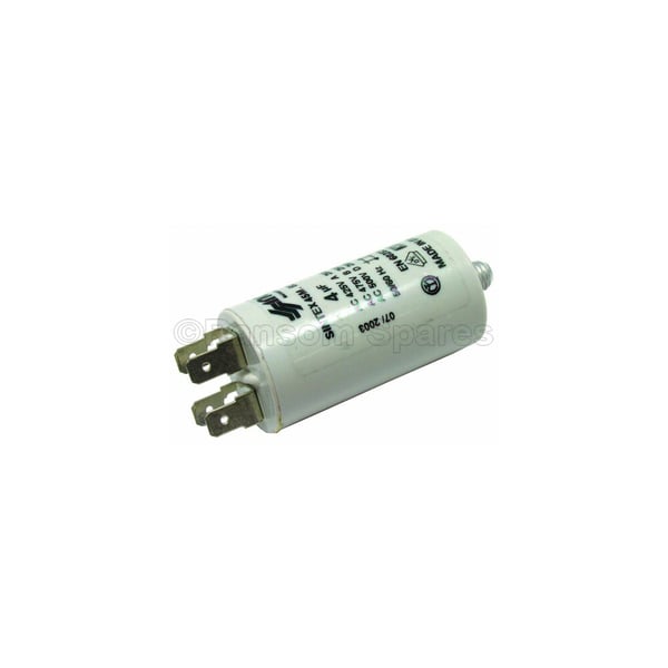 CAPACITOR