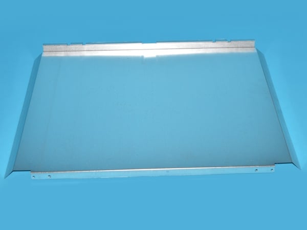 Lower Sheet Metal Shield NG602