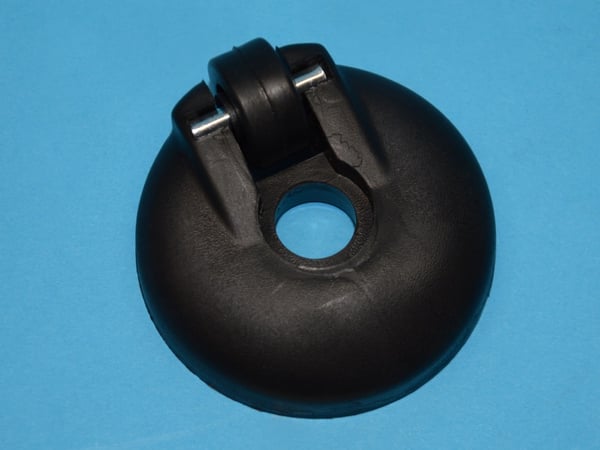 Small Wheel Assy