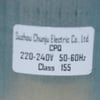 Gorenje Vacuum Cleaner Motor 230V AC 750W - Image 2