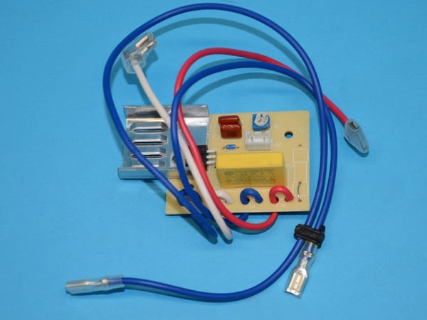 PCB