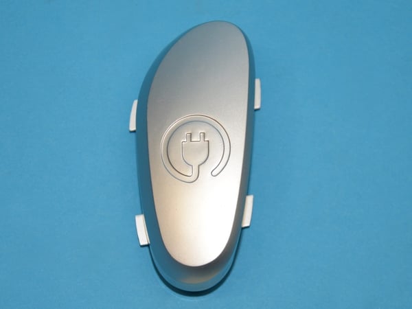 Cord Rewind Button