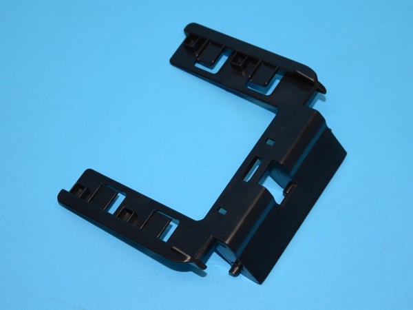 Dust Bag Frame