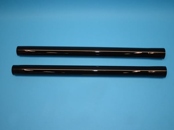 Straight Tube