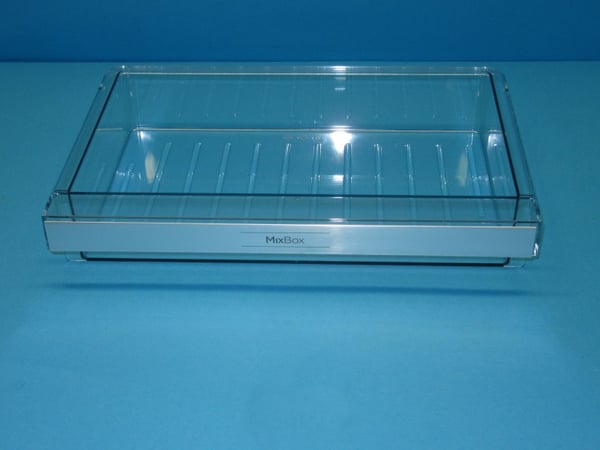 Drawer A54 H70 031-PROF.A54 Mixb Al Assy