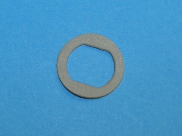 Non-metal Gasket D12,5/17X0,6"