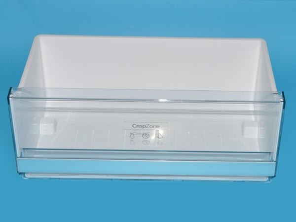 Drawer A54 H187/COMP.CZ-PROF.L417 Al As.