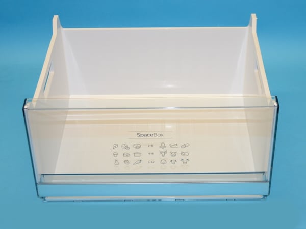 Drawer A54Z222 SPCB-PROF.A54 L386AL Assy