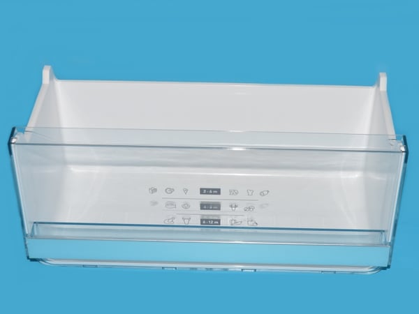 Drawer A54 Z192 ICO-PROF.A54 L386 Al As.