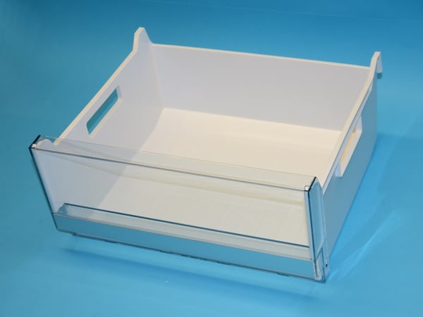 Drawer A54 Z187-PROF.A54 L386 Al Assy