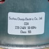Gorenje Vacuum Cleaner Motor 230V AC 1200W - Image 2