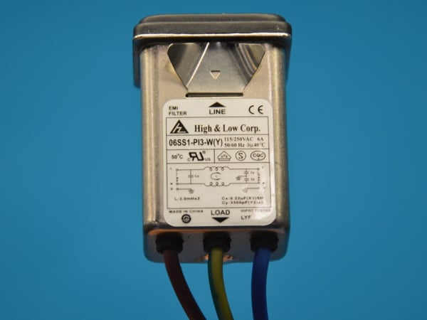 RFI Filter