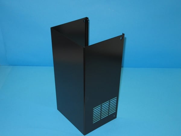 Upper Chimney