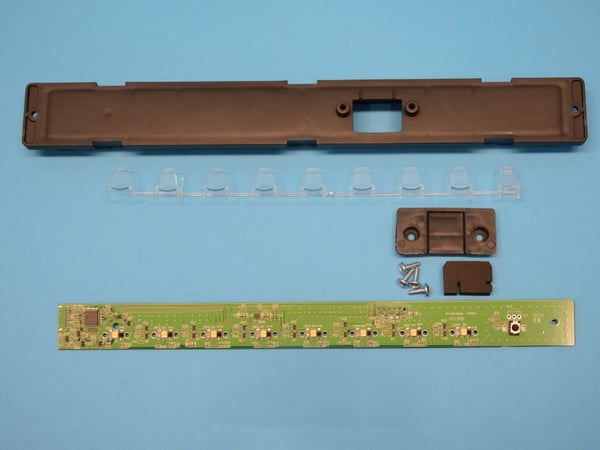 Command Box