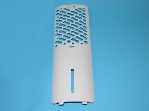 Back Net Cover
