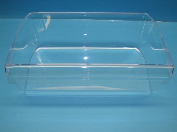 Crisper Pan Long H54D 000