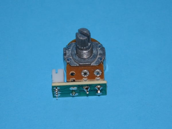 Humidify Switch Knob