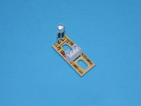 Humidify Indicator